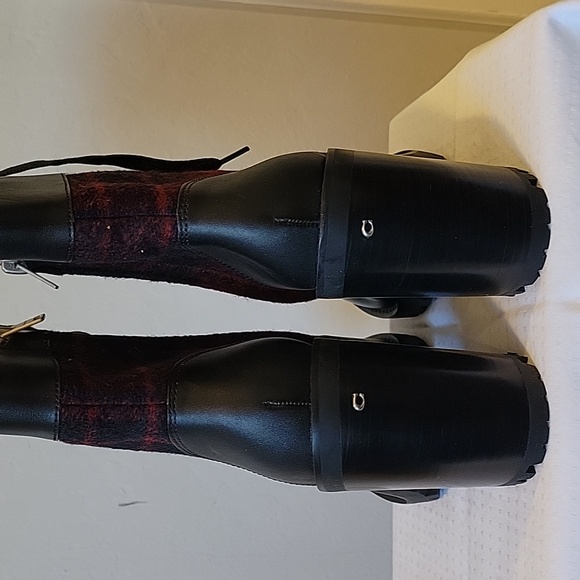 Coach Hedy Bootie - Picture 4 of 4